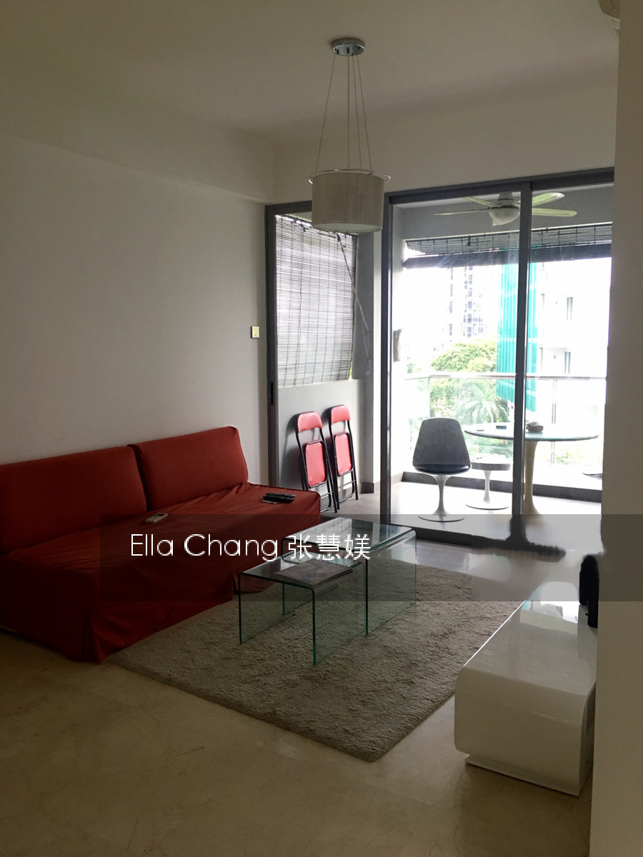 Angullia Park Residences @ Orchard (D10), Apartment #150118042